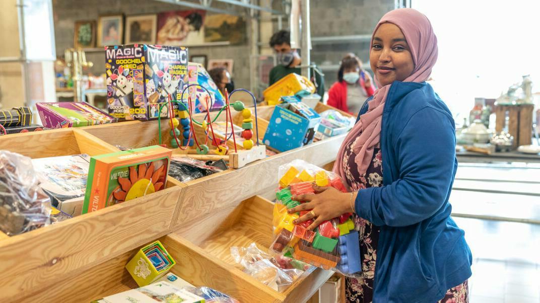 Onze klantenkaart neemt afscheid!