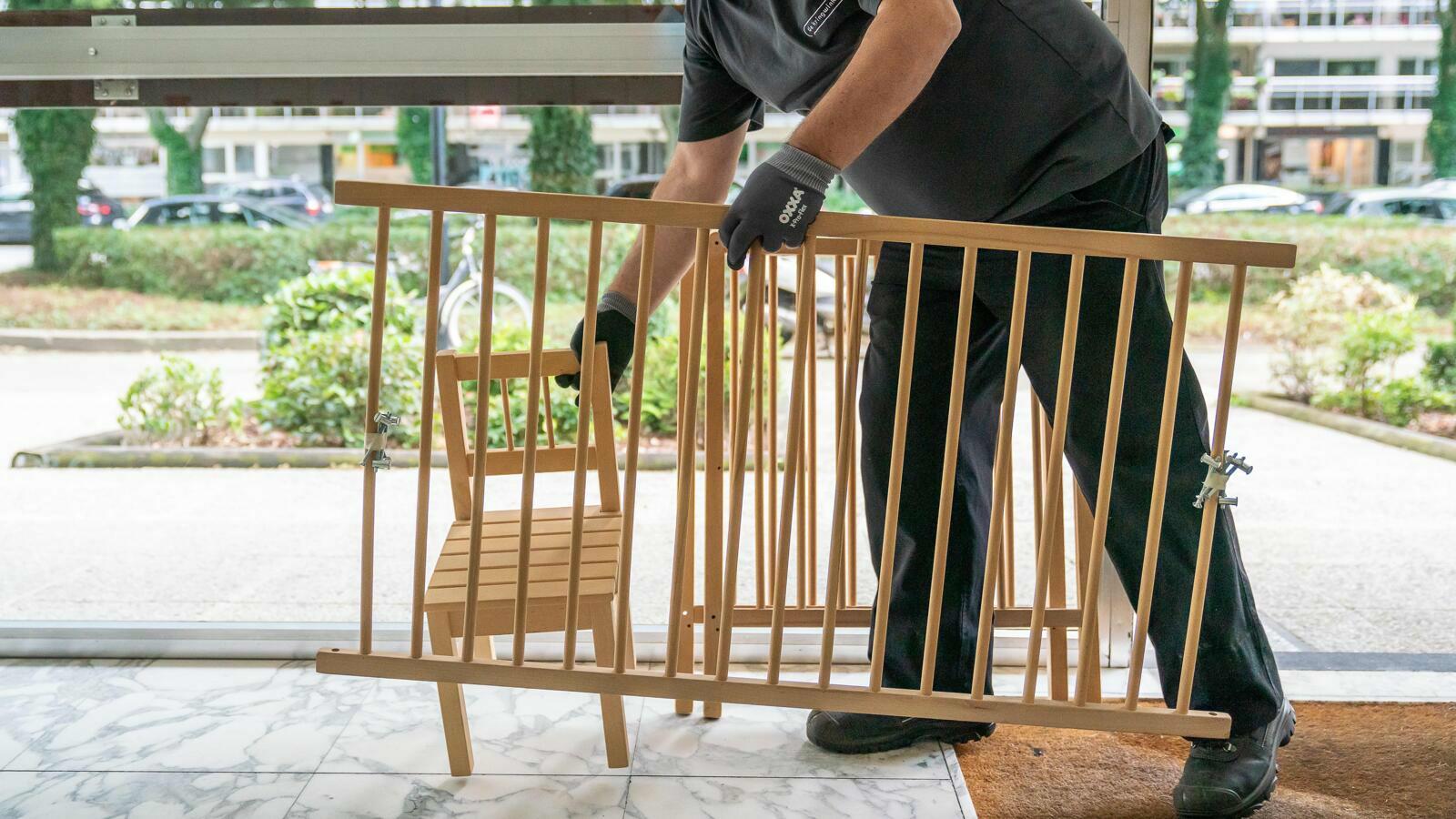 Grote spullen halen we op