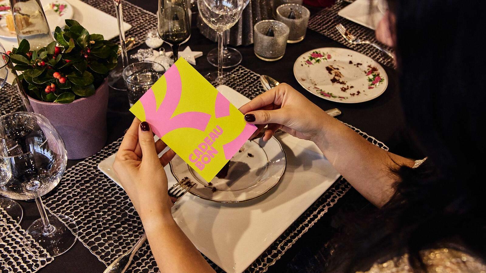 Wat maakt de Kringwinkel cadeaubon zo bijzonder?