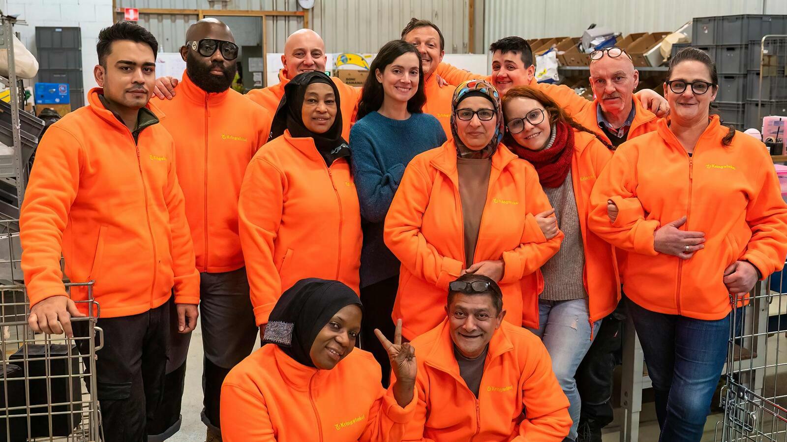 Even alles op een rijtje