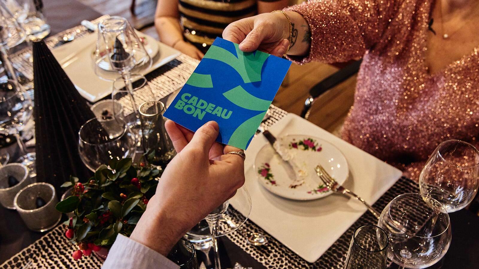 Klaar om iemand écht blij te maken?