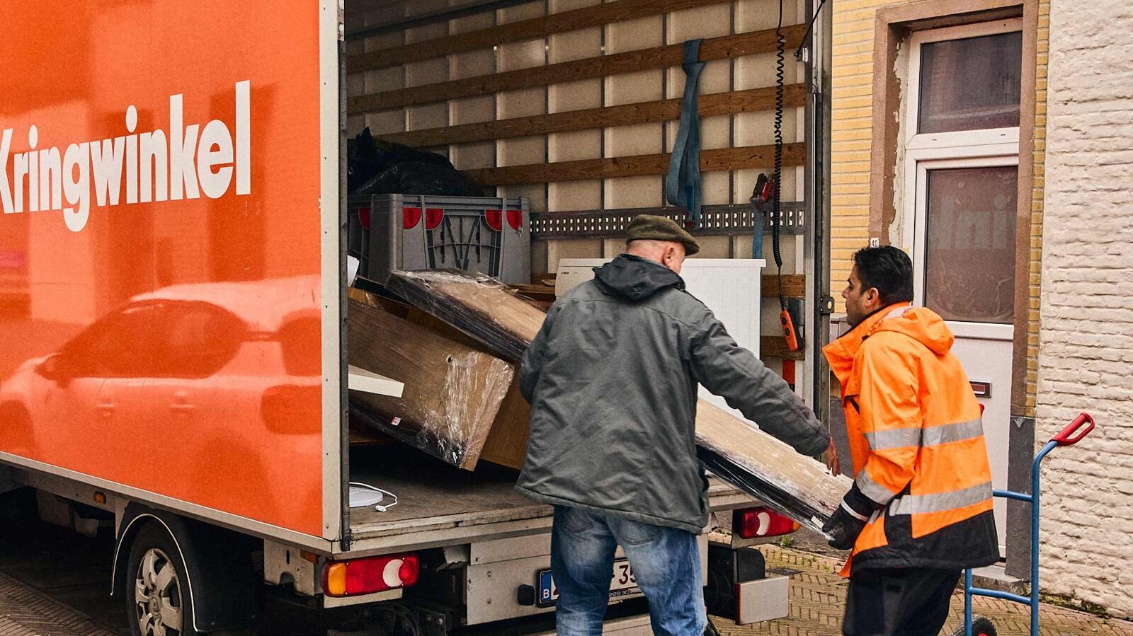 2. Vrijblijvend plaatsbezoek & offerte op maat