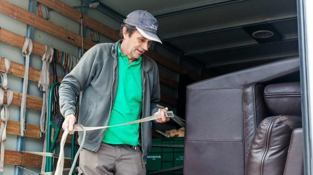 3. Akkoord? Wij gaan aan de slag