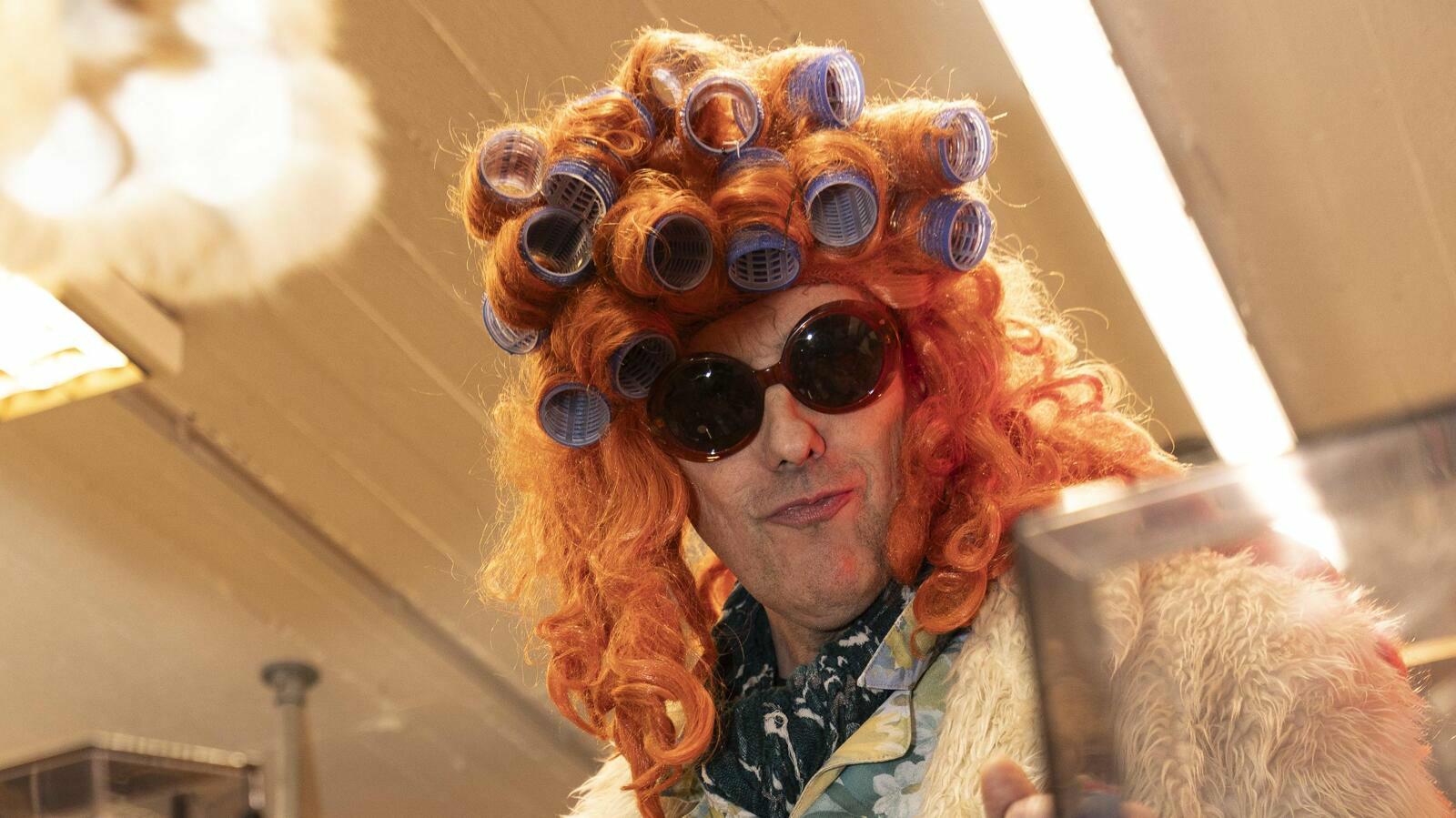 Carnaval en tweedehands: een perfecte match