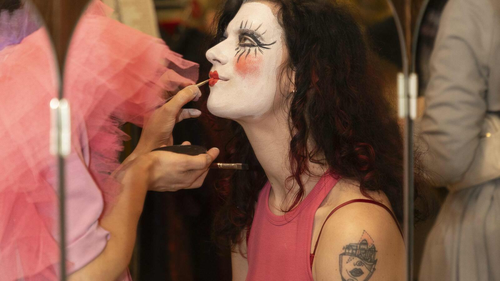 Carnaval en tweedehands: een perfecte match