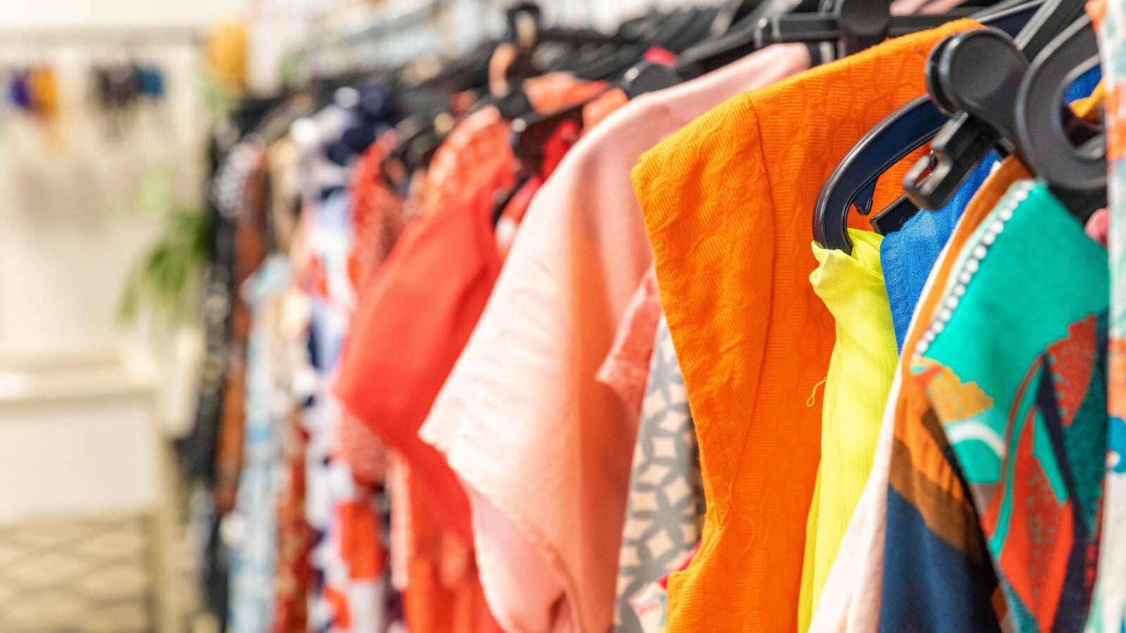 Catch je ultieme vintage stuk en tweedehands geluk