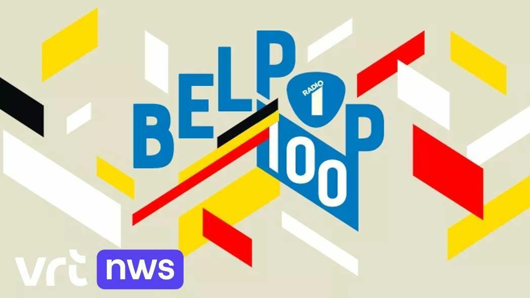 Belpop 100 live