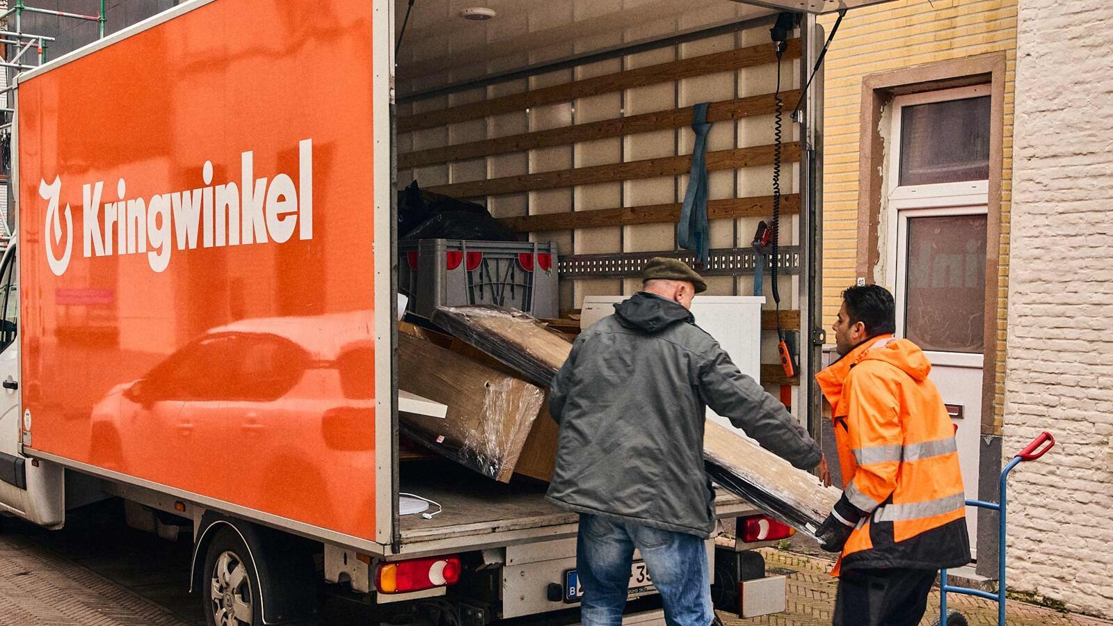 2. Gratis inventaris en voorstel