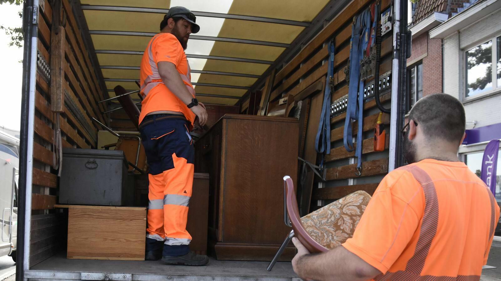 3. Akkoord met de offerte? We gaan aan de slag