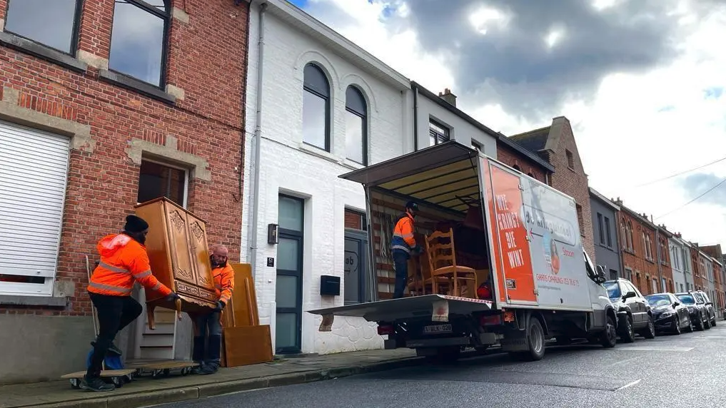 1. Gratis kijkbezoek aanvragen