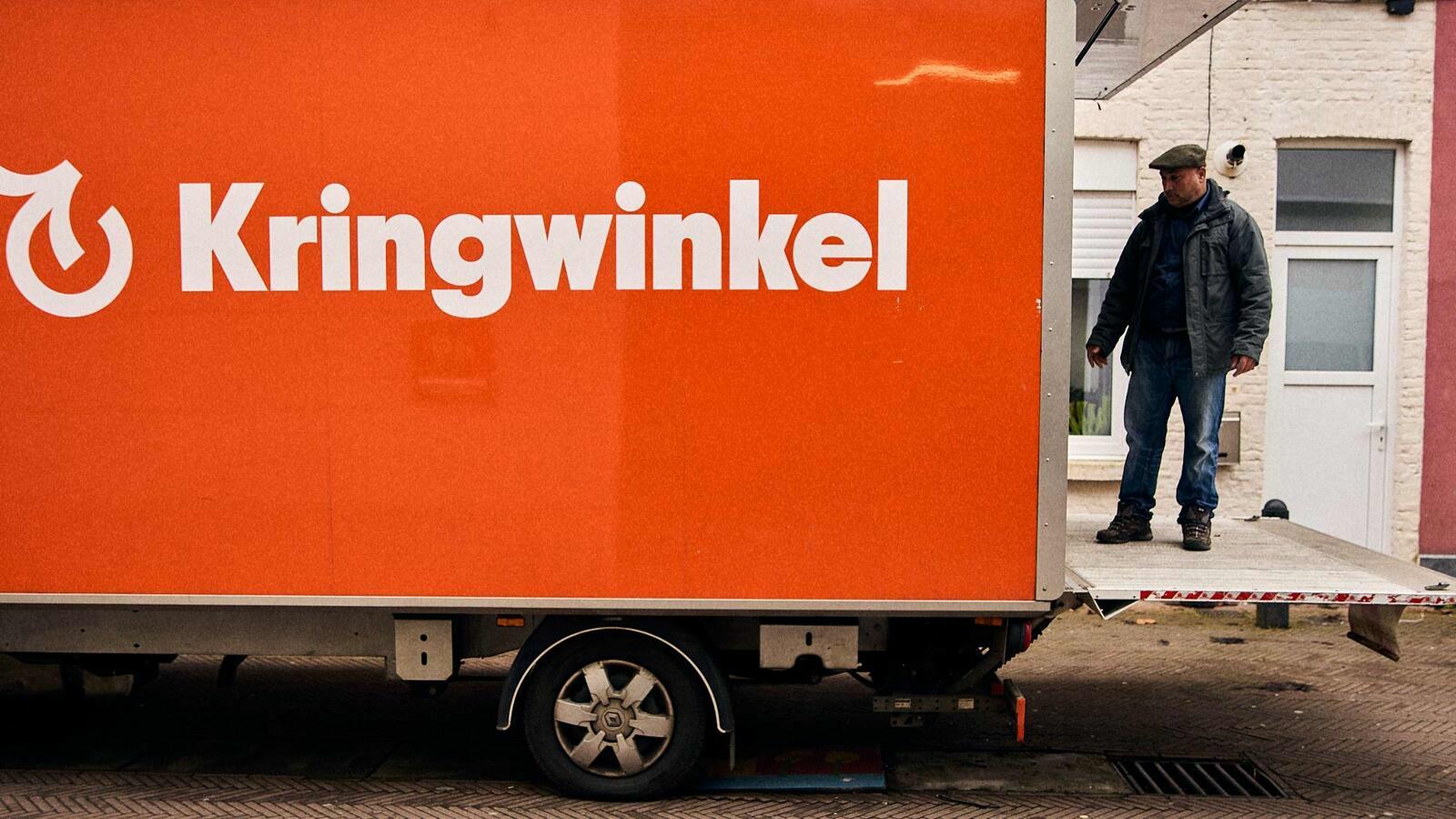 3. Akkoord? Wij regelen de uitvoering