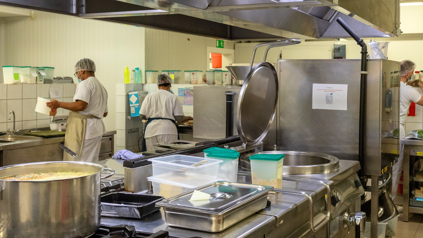 Meer dan alleen Kringwinkel