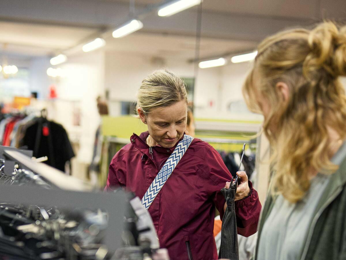 Kringwinkel Temse