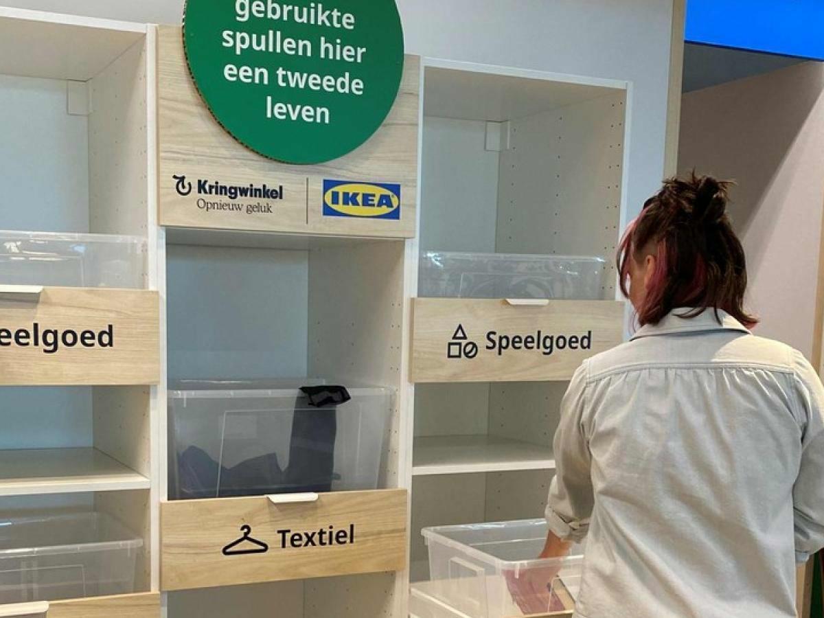 Geefpunt Sint-Denijs-Westrem
