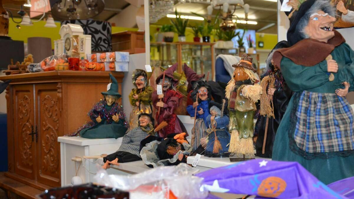 Kringwinkel Ichtegem