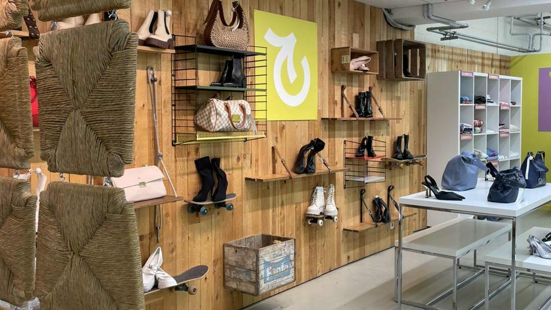 Kringwinkel Sint-Lievens-Houtem