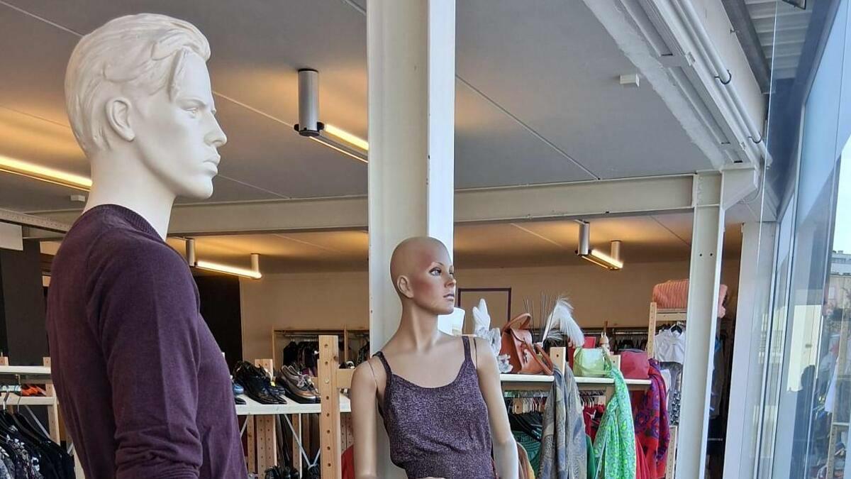 Kringwinkel Koksijde