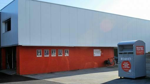 Kringwinkel Oudenaarde