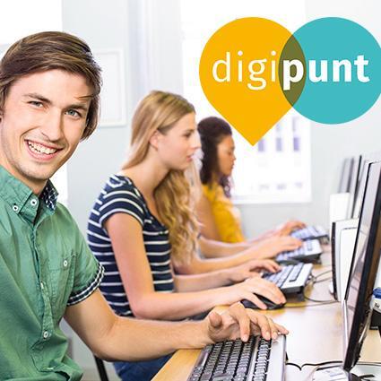 Digipunt