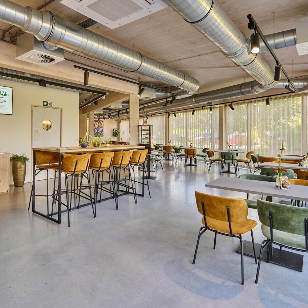Grand Café de Biehal