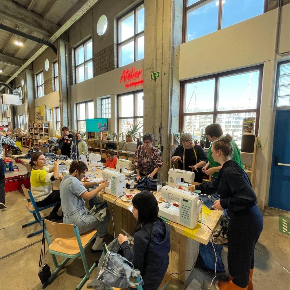 Workshops