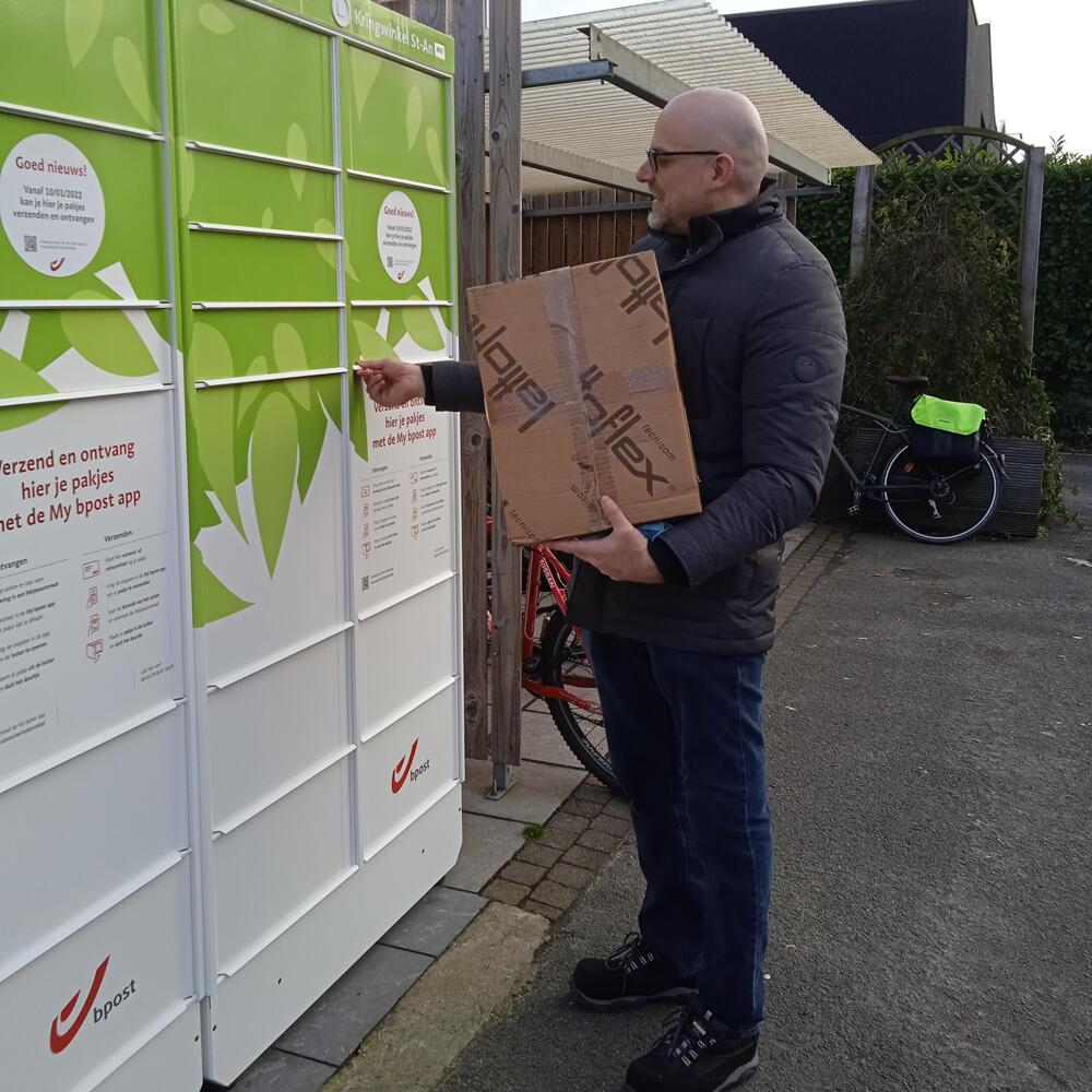 bpost