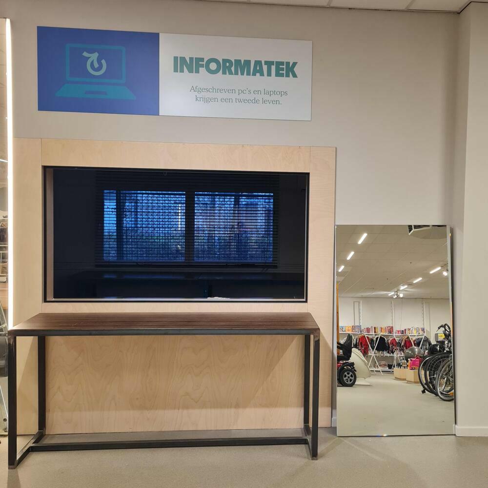 Informatek