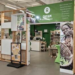 Oxfam Wereldwinkel